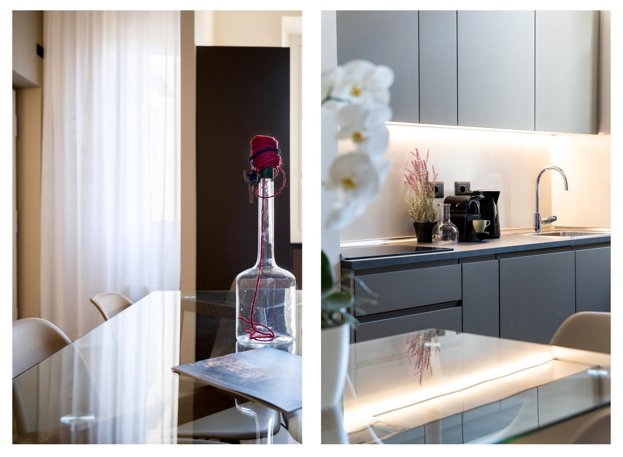 Testaccio Design Apartment Рим Екстер'єр фото