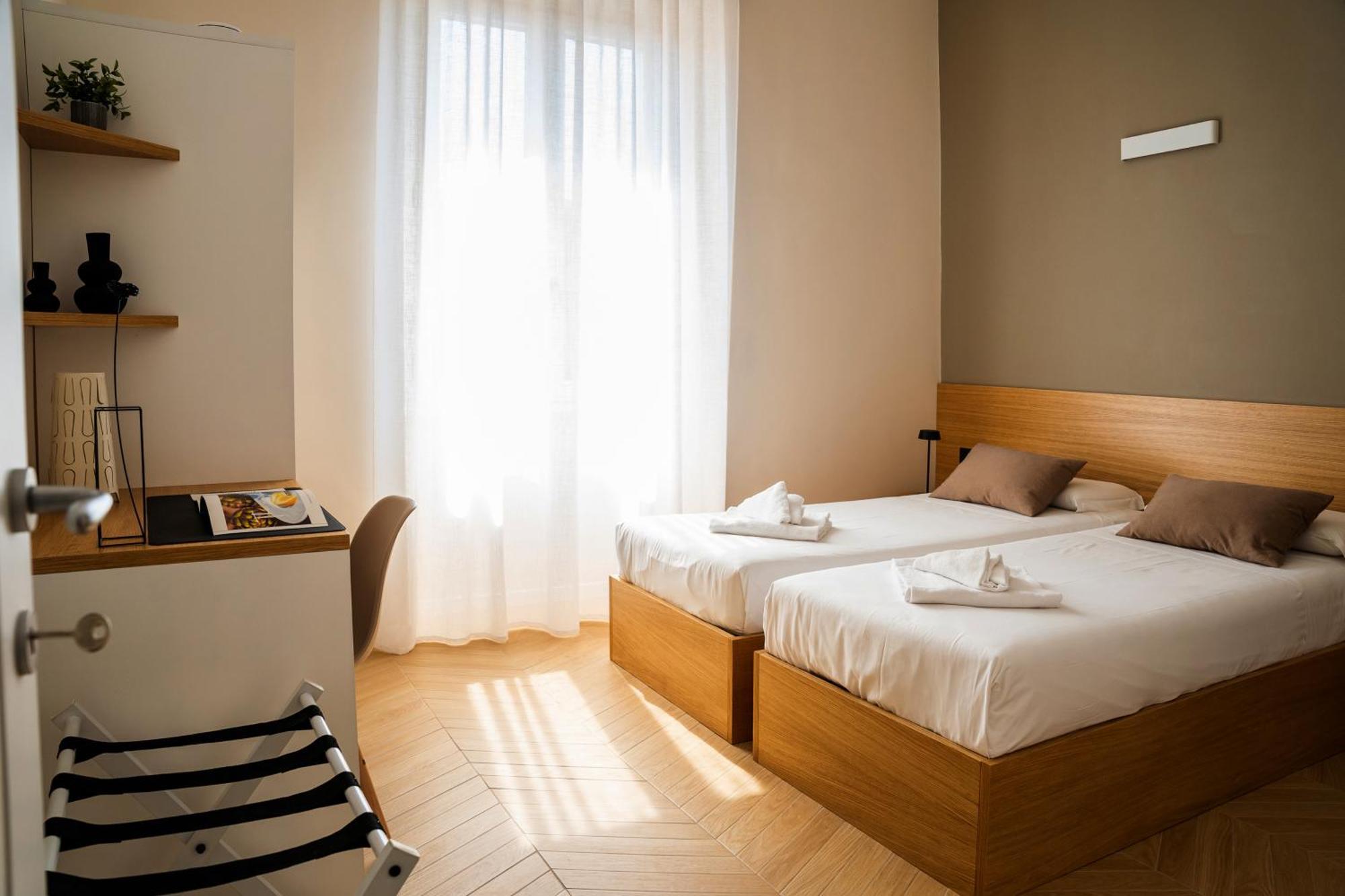 Testaccio Design Apartment Рим Екстер'єр фото